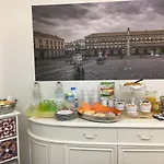 Couette-café Donna Vicenza 4*