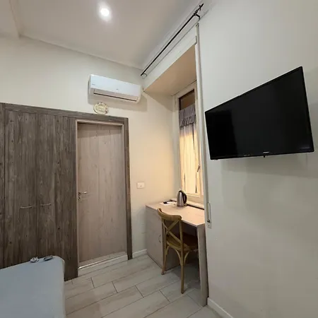 Donna Vicenza Bed & Breakfast 4*