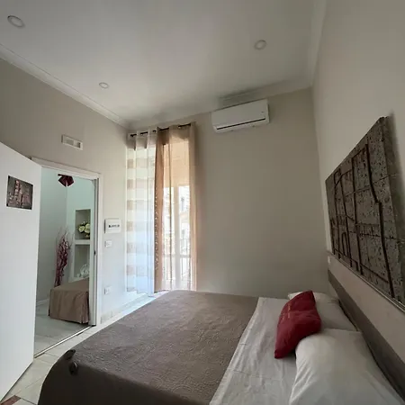 Bed & Breakfast Donna Vicenza Naples