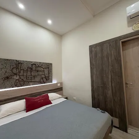 Bed & Breakfast Donna Vicenza