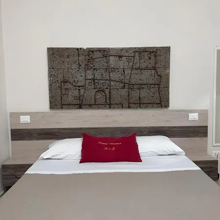 Donna Vicenza Bed & Breakfast 4*