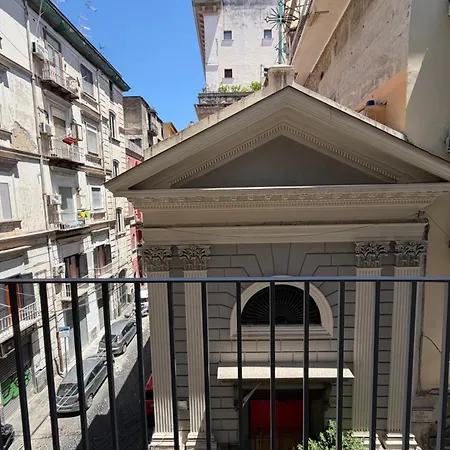 Donna Vicenza Bed & Breakfast