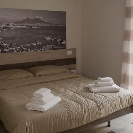 Donna Vicenza Bed & Breakfast 4*