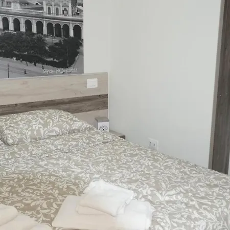 Donna Vicenza Panzió 4*