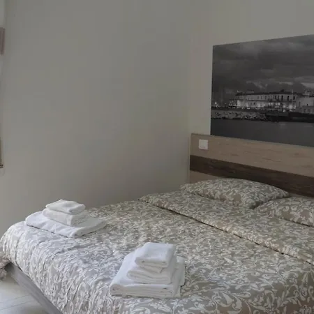 Bed & Breakfast Donna Vicenza *