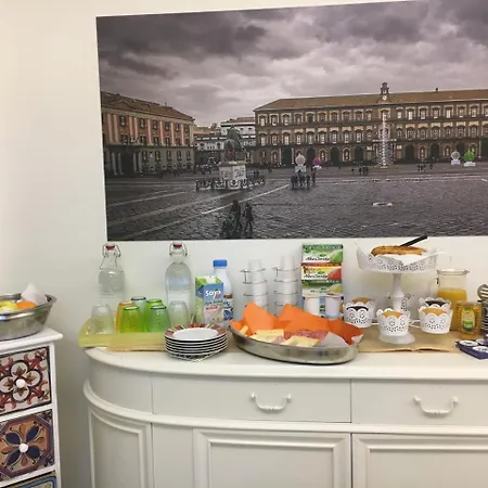 Bed & Breakfast Donna Vicenza *