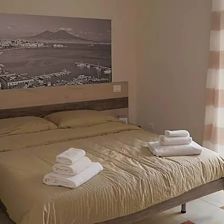 Donna Vicenza فندق مبيت وإفطار 4*