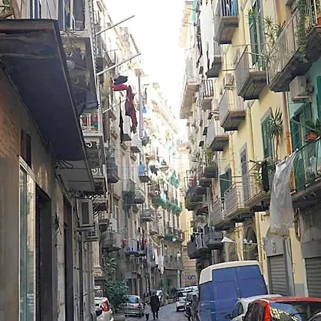 Donna Vicenza فندق مبيت وإفطار