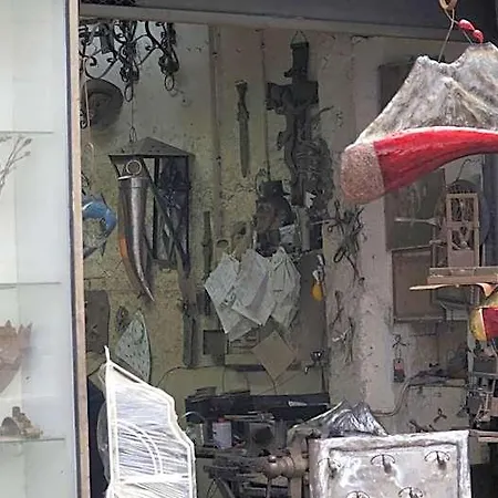 Donna Vicenza فندق مبيت وإفطار نابولي