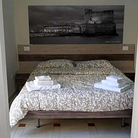 Donna Vicenza فندق مبيت وإفطار 4*
