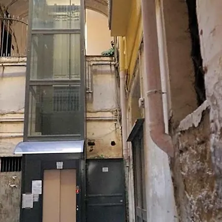 Donna Vicenza فندق مبيت وإفطار 4*
