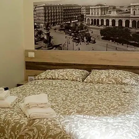 Panzió Donna Vicenza