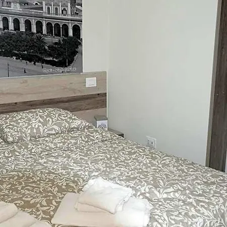 Donna Vicenza فندق مبيت وإفطار