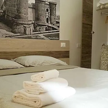 Panzió Donna Vicenza