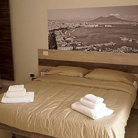 Donna Vicenza فندق مبيت وإفطار