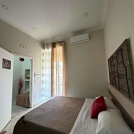 Donna Vicenza فندق مبيت وإفطار