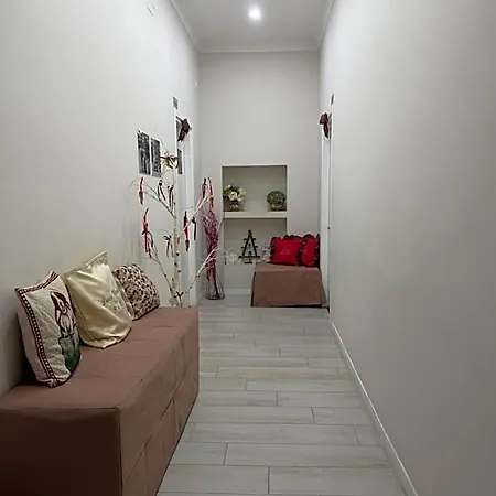 Donna Vicenza فندق مبيت وإفطار