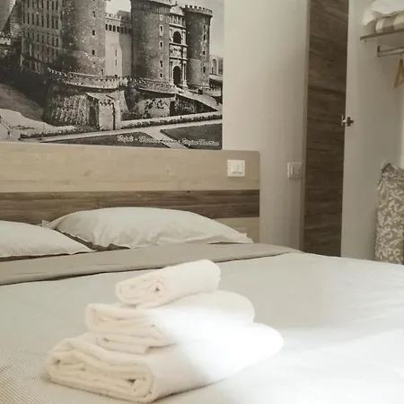 Bed & Breakfast Donna Vicenza