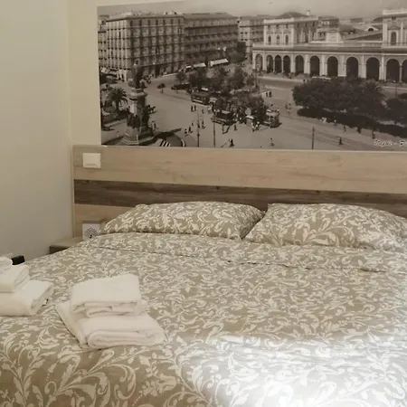 Donna Vicenza Alojamento de Acomodação e Pequeno-almoço