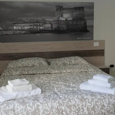 Alojamento de Acomodação e Pequeno-almoço Donna Vicenza