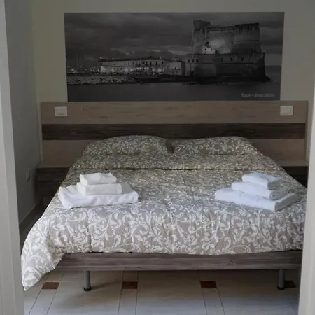 Donna Vicenza ナポリ