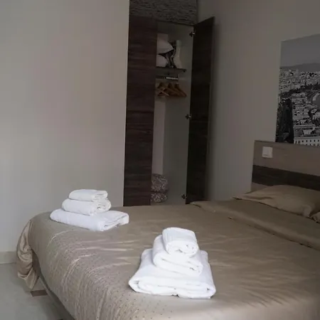 Donna Vicenza Alojamento de Acomodação e Pequeno-almoço 4*