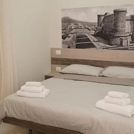 Alojamento de Acomodação e Pequeno-almoço Donna Vicenza