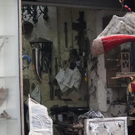 Donna Vicenza Alojamento de Acomodação e Pequeno-almoço