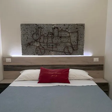 Bed and Breakfast Donna Vicenza 4*