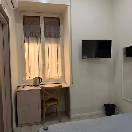 Bed and Breakfast Donna Vicenza 4*