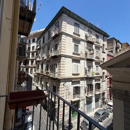Donna Vicenza Bed and Breakfast 4*