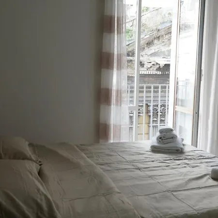 לינה וארוחת בוקר Donna Vicenza