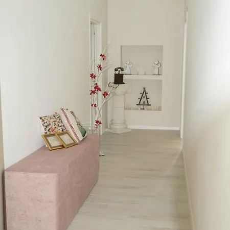 Bed and Breakfast Donna Vicenza Νάπολη