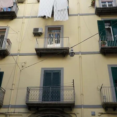 Bed and Breakfast Donna Vicenza
