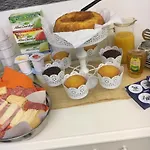 Bed & Breakfast Donna Vicenza Neapol